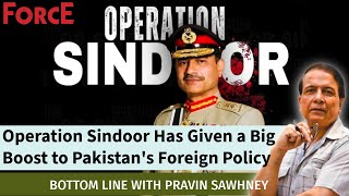 Operation Sindoor Has Given a Big Boost to Pakistan's Foreign Policy