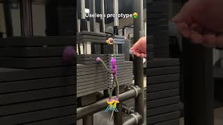 💪 FlexPin – Upgrade Your Workout Game! No More Time Wasted ⏱️