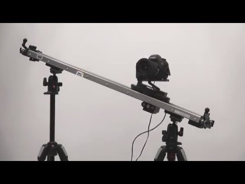 Slider Tutorial