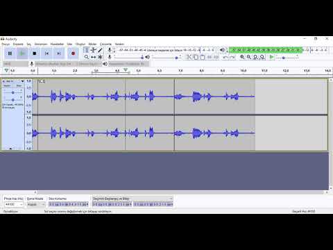 audacity