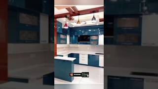 Modular kitchen Design #interior444 #interiordesign #newwoodworks #design #home