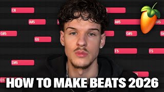 How To Make Beats In 2026