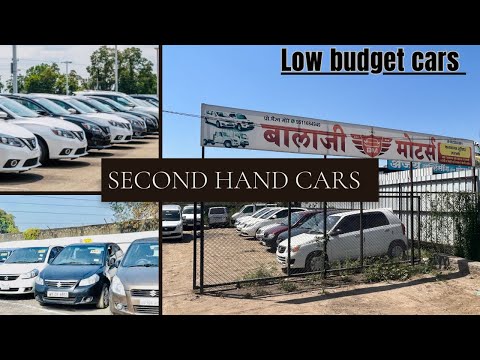 🚗आपली budget car 🔥|| second hand car for sell !Eco,swift,Alto, vista🔥||7249113439