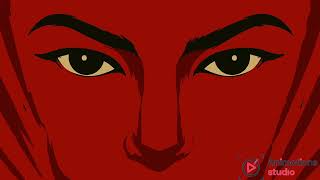 Expression Animation | Eye Expressions in Motion 👀