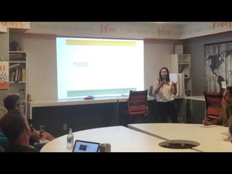 How to Develop a Brand Voice in Your Copywriting