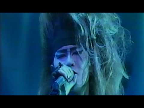 X ~ Endless Rain (Part 1, X With Orchestra, live, 1991)