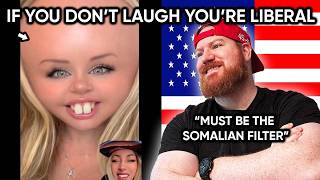 If You Laugh, You're Conservative PT.235 Memes & Comedy for Republicans & Patriots