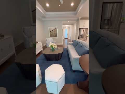 Inside Tide Marsh located in South Fort Myers, FL