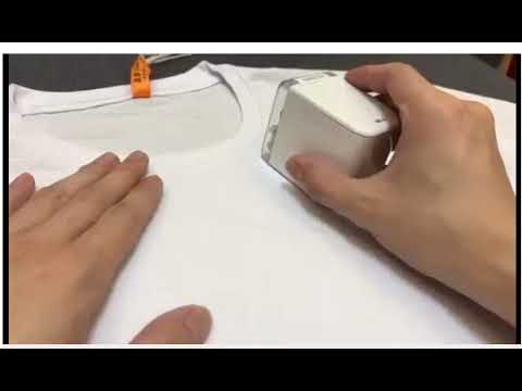 #mobile_printer Portable Printer For Printing On Any Surface