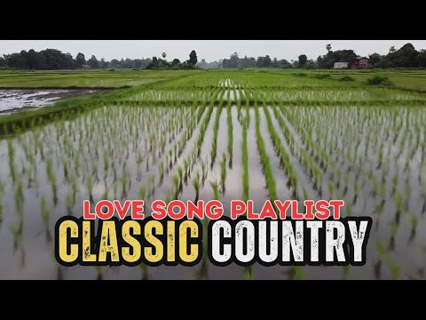 Best Love Country Songs Golden Hour Mix Inspired by Tim McGraw, Faith Hill, George Strait