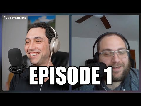 Episode 1 - A Beginning