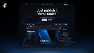 framer tutorial: building a responsive site from scratch