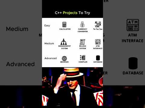Cpp project ideas #pythonforbeginners #codingforbeginners #python #pythonprogramming