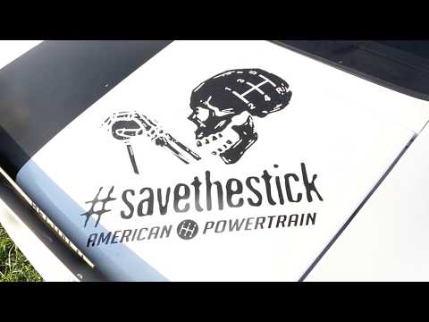 American Powertrain Holley LS Fest 2017