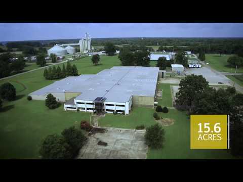 Mebane Building - Washington County, MS