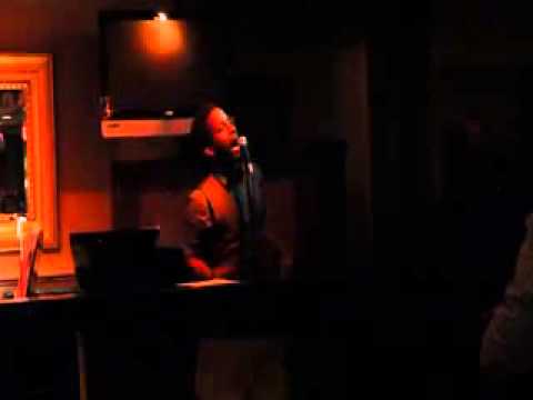 It Ain't Necessarily So  Porgy and Bess  Eugene Steficek