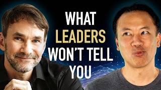 Leading With Vulnerability: Radical Honesty, Facing Conflict & Less Authority | Keith Ferrazzi
