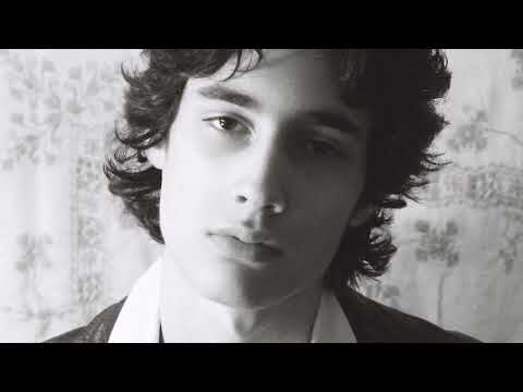 sombr - you're so pretty (official visualizer)