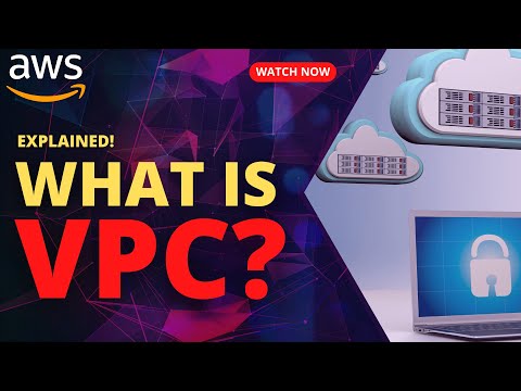 What is AWS VPC?