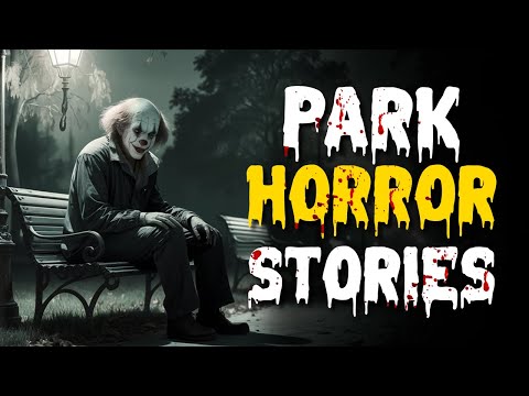 5 Terrifying True Horror Stories from National Parks