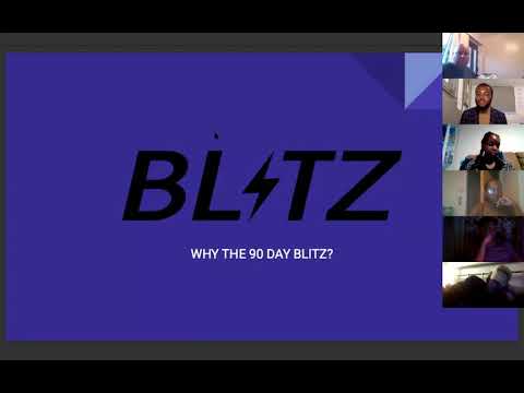 ICE PROJECT 250 90 BLITZ CALL