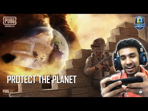PUBG mobile game play one plus 🤟._ Bhai healt mat laga.....__$$&#bgmi #bgmiviral #viralvideo