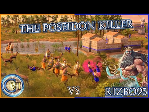 Another one Bites the Dust! | AoM Retold POV Game