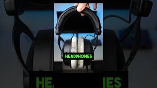 Here is WHY You Should Buy Studio Headphones!