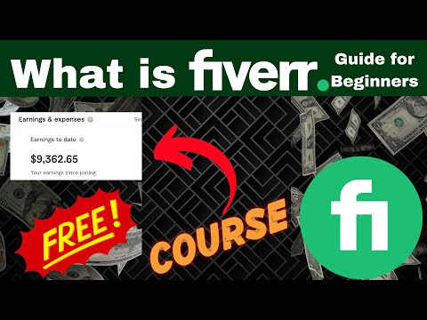 How to create fiverr account in 2024 | What is Fiverr | Profile/gig approval