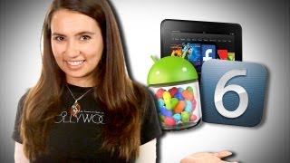 TechNspec - Mobile Operating Systems