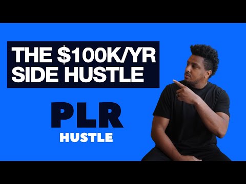 PLR Hustle | Your #1 Source For High-Quality PLR Digital Products