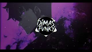 Dj Viral 🔊🎶 TALK TO ME ( BangersFunky ) Full Bass Dimas Fvnky Remix 2025