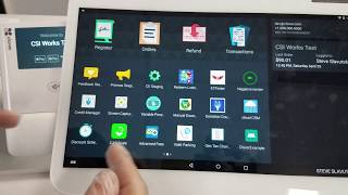 Customer plus plus | Cloud CRM - A must have customer extention app for Clover POS merchants.