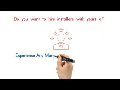 Ac installation Pays Catalans
