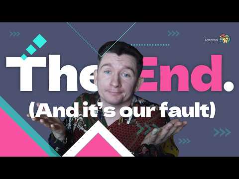 Test Automation is Dead. And We Have Killed It.