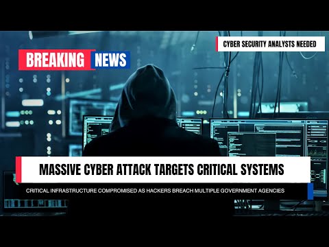 How to Become a Cyber Security Analyst