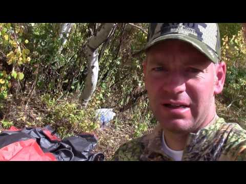 Nemo Salsa/Disco 15 Sleeping bag Review.