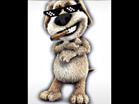 IShowSpeed Talking Ben Edit