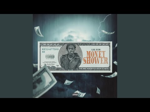 Money Shower
