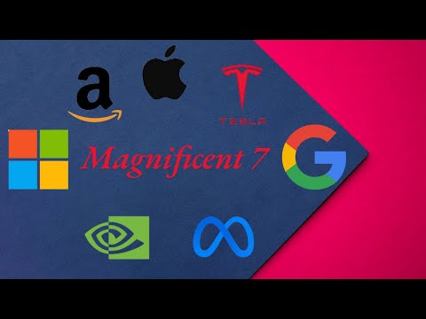 Which Magnificent Seven Stock is the Real Bargain? Find Out Now!