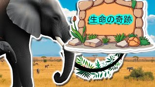 動物の妊娠 | 動物ドキュメンタリー