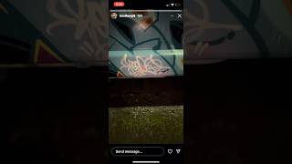 Keep 6 Tagging Train IGTV Episode 4