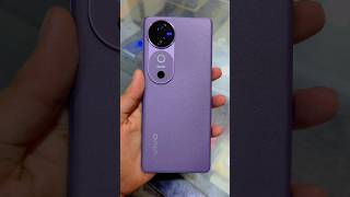 vivo v40 5g: A Closer Look