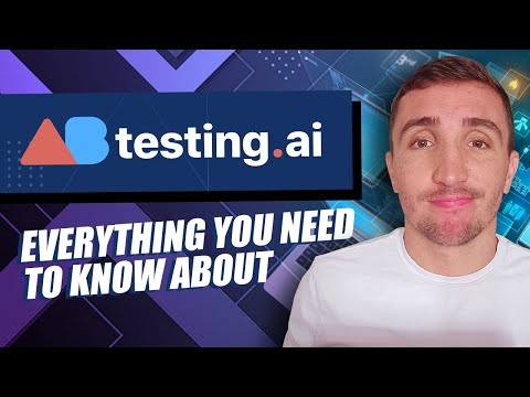 ABtesting AI Review 2025 - Do Not Sign Up Before Watching This