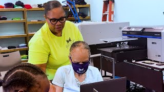 Teaching Internet Safety at Bancroft