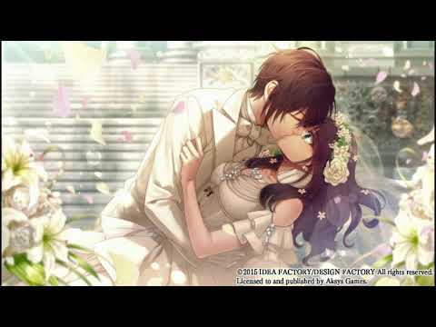 Code: Realize ~Guardian of Rebirth ~ OST 25 - Code Realize (Visual Novel)