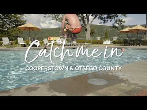 Cooperstown & Otsego County: Family Fun Teaser