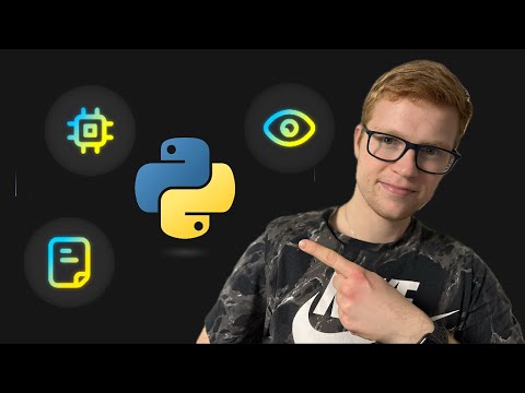 3 Python AI Agent projects you need to code right now