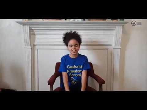 Gastonia Freedom School - An Agile Learning Center