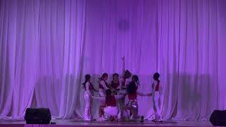 BINI - Strings Dance Performance by NGEN